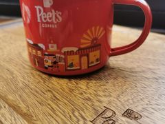 -Peet's 皮爷咖啡(东湖路手作店)