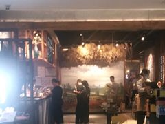 -快乐小羊·内蒙牛羊肉火锅(流花中心店)