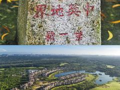 -深圳野生动物园