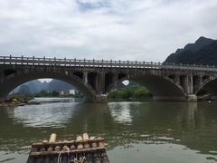-漓江冠岩景区