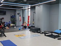 -超鹿运动(五四路恒力城店)