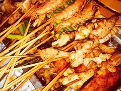 -云晓光头烧烤吧(盛夏店)