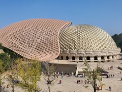 -牛首山文化旅游区