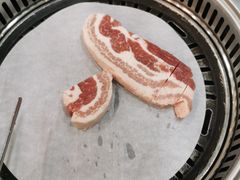 -烤路里·韩国品质自助烤肉(石路天虹4号店)