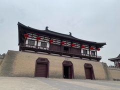 -定鼎门遗址博物馆