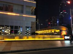 -haxnbauer海森堡德国餐厅(深圳coco店)