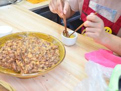 -家宴·灌蛋·沙茶面(曾厝垵店)