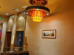 -蒙古人烤羊大师·绿野餐厅(工农大路店)