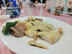 -盛港湾海鲜食府(黄沙店)