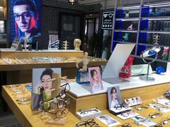 -鲸渝眼镜·浅目视光(春熙路店)