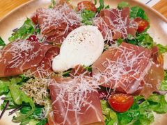 -沏点Trattoria意大利餐厅(新街口店)