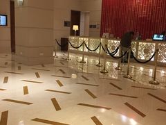 -无锡君来洲际酒店