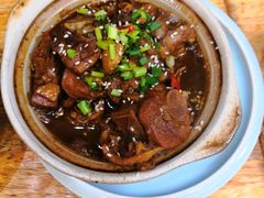 姜母鸭小份-聪辉同安老美食饭店(大元路店)