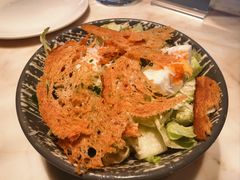 糖沁蛋凯撒色拉-城市露台景观餐厅(淮海路店)