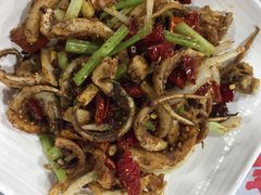 -虎虎龙虾大排档(双井店)