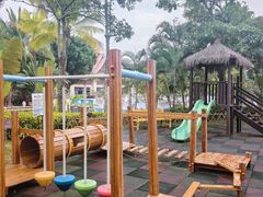 -西双版纳融创皇冠假日度假酒店