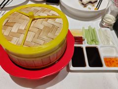-大铁勺新津菜(熙悦汇店)