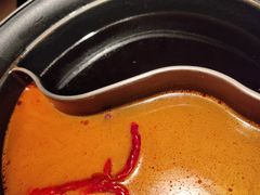 -温野菜涮涮锅(西单大悦城店)