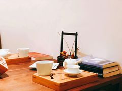 -梅间堂茶馆(绿地缤纷城店)