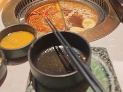 -空之介寿喜烧·和牛放题(恒隆广场店)