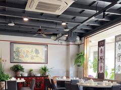 大堂-石头咕(葵蓬店)