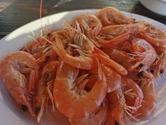 -阿弟特色海鲜餐厅·大排档(平潭店)