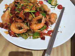 -德胜轩正宗顺德菜(宝安沙井会展中心店)