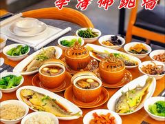 -李清佛跳墙|福建省十大名厨之首(后江埭店)