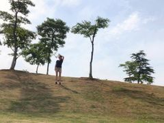 -钟山体育运动公园
