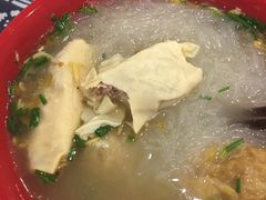 -老街西施豆腐坊(方浜中路店)