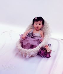 -倾城宝贝儿童摄影(浦东金谊店)