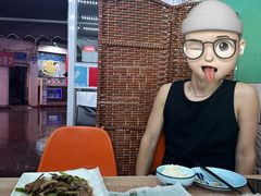 -红帽小馆(向阳路店)