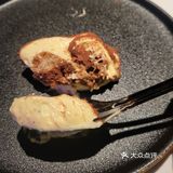 月球漫步下的晚餐