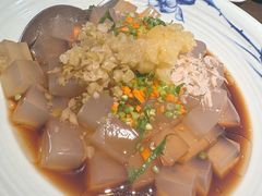 -隆喜元鱼汤包·海鲜(中联广场店)