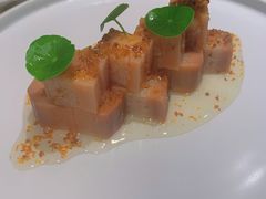 -菩提素素食餐厅(晶郦馆店)