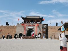 -包头古城文化旅游区
