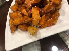 -好口味小吃楼·东北菜(太原南街店)