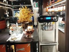 -秀儿四九城·新京菜(亚运村鸟巢店)