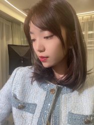点击看大图 -MORI HAIR SALON日式美发沙龙