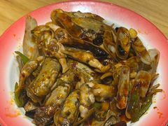-老姑砂锅·烧烤天津菜(体北道店)