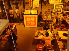 -回·龙虾铺·盆盆蟹·烧烤大排档(回龙观店)