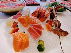 -红鼎豆捞·非遗鲍皇汤火锅(宝丰路店)