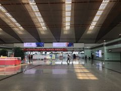 -常州奔牛国际机场