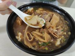 -东华豆花(漳州店)