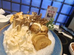 -澳门豆捞(裕华东路店)