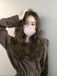 -菲·木田moontin造型salon