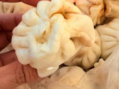 -石饮红星包子(中山路店)