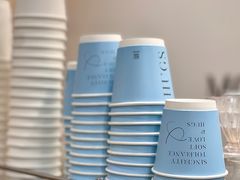 -HUGS coffee(东区店)