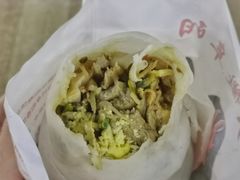 -安徽阜阳卷馍(西单店)