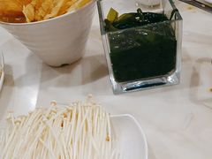 -潮汕大目牛肉火锅(水围店)